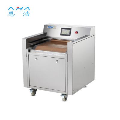 中国 chimney cake machine Swiss Roll Cake Making Machine and Automatic Bakery Equipment 販売のため