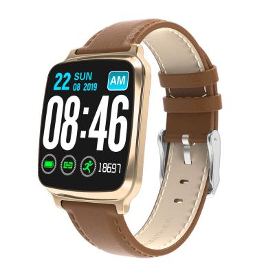 China Touch Screen Factory Direct Latest Sales M8 Smart Watch Fitness Tracker Blood Pressure Smart Watch for sale