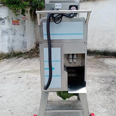 China Agriculture Fresh Corn Shelling Machine Maize Shelling Machine for sale