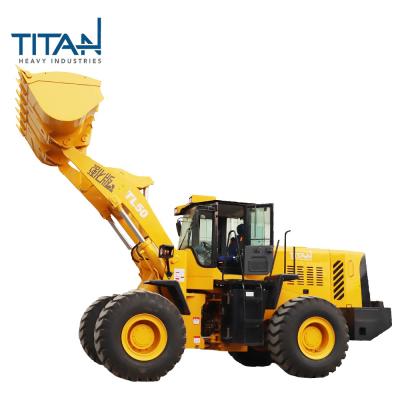 China Hotels zl50 articulated Front Multi 4wd wheel loader with CE purchase wheel loader for sale