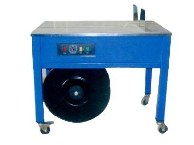 China KOBOTECH KB-K Table type strapping machine for sale