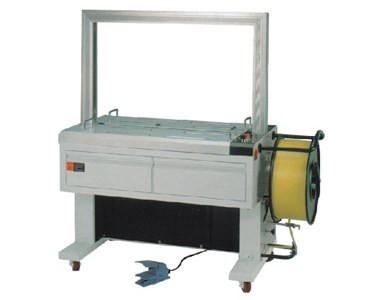 China KOBOTECH KB-A Automatic Strapping machine for sale