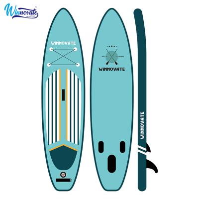 China Enjoy WINNOVATE1892 New Wonderful Surfing Inflatable Wing Surf Kite Aluminum Kite Board Paddle Board Surfing New Wing Surfing Experience for sale