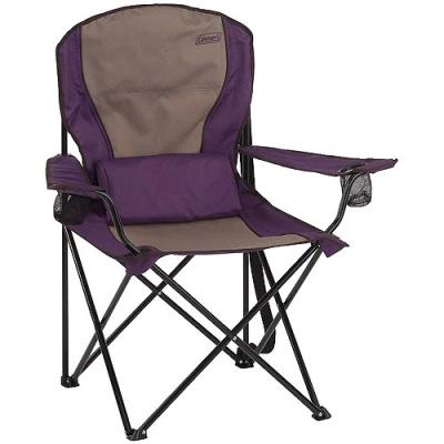 China Fishing Heavy Duty Quad Chair Folding Chair Sports Camping Chair for sale