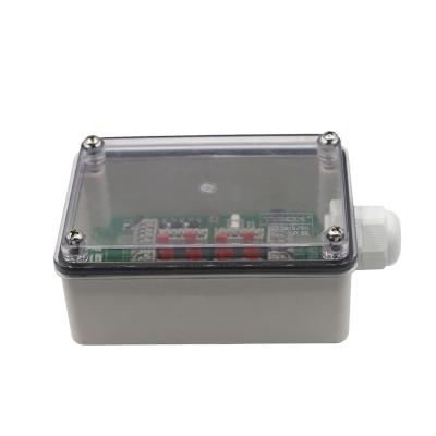 China Accessory Components of Eoat ASC-8A-B Switch Boxes for sale