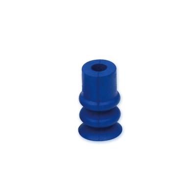 China Silicone / Rubber End Of Arm Tool Systems With Vacuum Silicone Sucker FG Series For EOAT Robotic Arm Gripper for sale