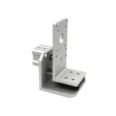 China Factory Slide Air Nipper Bracket-Type for sale