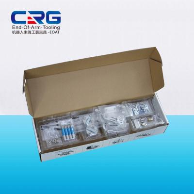 China High Quality Industry Robot Clamp Fixture Application Tool Kit Robot Package For EOAT for sale