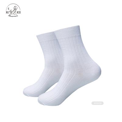 China JD- N042 QUICK DRY Crew Wholesale Empty Socks for sale