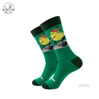 China JD- E483 funny funny socks men's socks QUICK DRY funny men's socks for men for sale