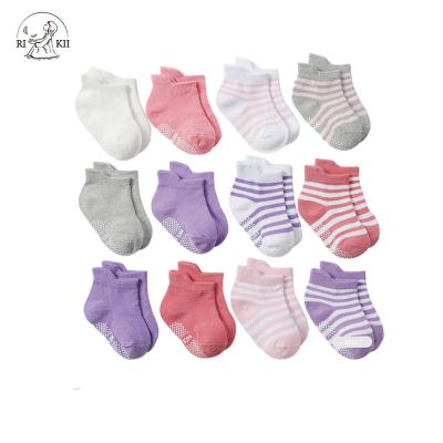 China JD- I016 QUICK DRY Baby Socks Organic Kids Wholesale Socks Baby Bulk Socks for sale