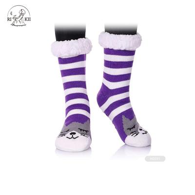 China JD- H060 QUICK DRY Home Socks Women Shear Socks For Women Socks for sale