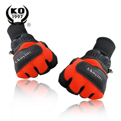 China Snowboarding Gloves Waterproof Winter Best Quality Ski Gloves Snowboarding Gloves for sale