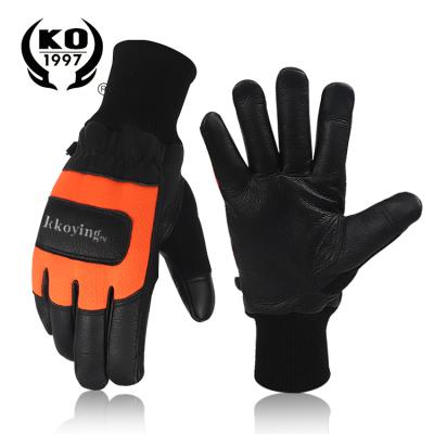 China Snowboarding Winter Logo Sport Waterproof Outdoor Custom Snowboard Skiing Snowboarding Gloves for sale