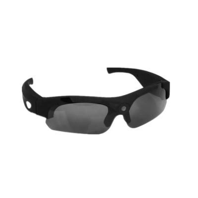 China BLUETOOTH SUNGLASSES 2021 New Style HD 1080P Mini Wireless Invisible Body Video Hidden Camera Glasses by Spy for sale