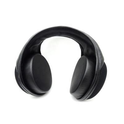 China Hot New Products PU+foam Outdoor Noise Reduction Hear Protection Electronic Earmuffs For Music Sunglasses for sale