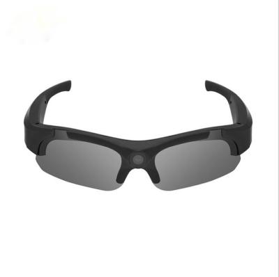 China Sports Sunglasses Spot Sunglasses Action Camera VCR Support Photo Taking Function for sale