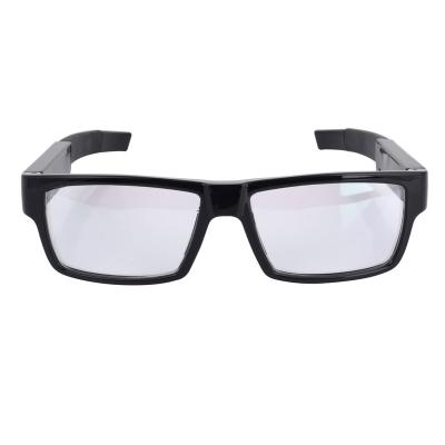 China Sports Sunglasses 16GB 1080P HD CMOS Mini DV CMOS Sunglasses Hidden Camcorder for sale