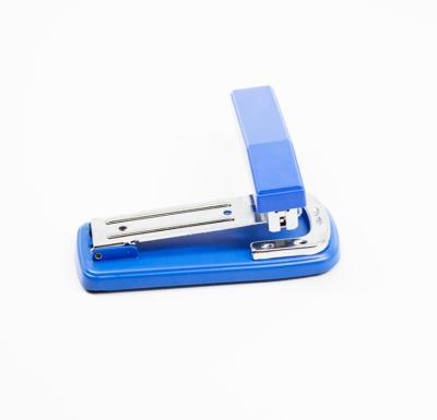 China Metal Office Supplies Latest Design Products Office Bestselling Stapler for sale