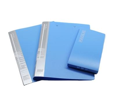 China PP Made In China Top Quality Product Popular Bill Document Folder for sale