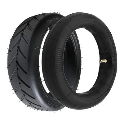 China m365 outer thickened tire with inner tube factory price cheap m365 scooter accessories thickened m365 outer tire and inner tube in stock for sale