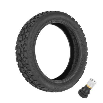 China Wholesale Electric Tire 50/75-6.1Tubeless Off Road Scooter 8.5inch Tubeless Tire Tire Rubber Vacuum Tubeless Tire for xiaomi m365 spare parts for sale