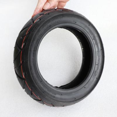 China Original KUGOO M4 Tire 10x3.0 Tire Off Road Tubeless Tire For KUGOO M4 Electric Scooter Wheel 10