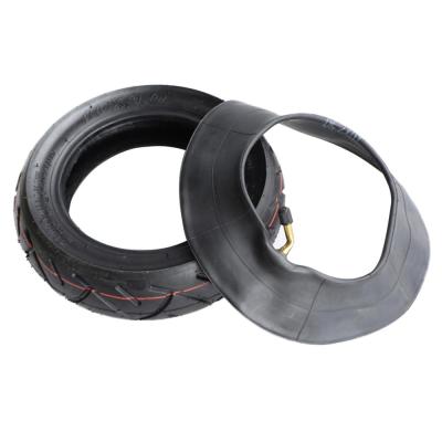 China Original KUGOO M4 tire wholesale 10 inch tire 10X3.0 tubeless scooter tire with 10X2.5 inner tube for kugoo m4 electric scooter parts for sale