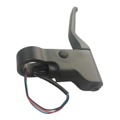 China Brake Assembly Handle Kit For Original Wholesale Max Electric Scooter G30 G30 Accessories Brake Handle Replacement Replacement Parts for sale