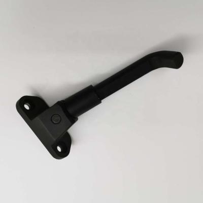 China Original MAX G30 KickStand Assembly Kit 1:1Original Kickstand For MAX G30 Electric Scooter Parking Stand Spare Parts Accessories for sale