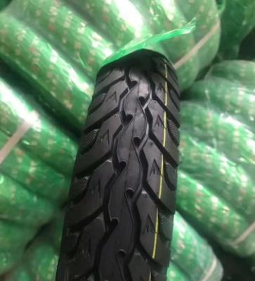 China 16 inch tire factory wholesale electric bike tire directly 16 inch tire 16X2.50 outer tire with inner tube for sale