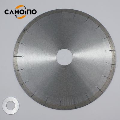 China 12 Inch Diamond Cutting Saw Blade For Marble Quartz Marble Manufacturers for sale