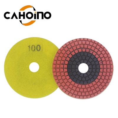 China Granite Diamond Abrasive Tools Diamond Wet Polish Protection For Marble for sale