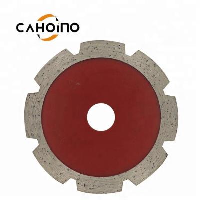 China Hot Sale Diamond Tuck Point Saw Blades 4 Inch Concrete Stone for sale