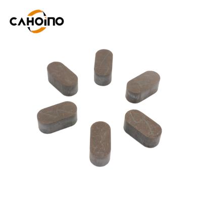 China Granite Polishing And Grinding Hot Sale Resin Segment For Manual Grinding Or Automatic Grinding for sale