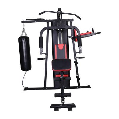 China High Tech Modern Multi Purpose Fitness Power Training Complete Training Equipment for sale