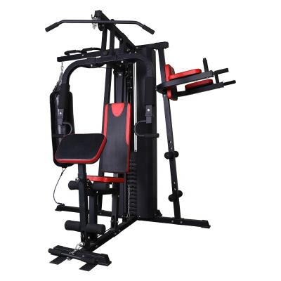 China Factory Direct Selling Fitness Exercise Modern Set Combination Complete Training Equipment for sale