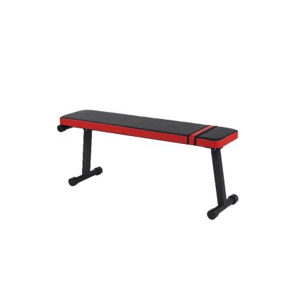 China Morden Wholesale Custom Foldable Easy To Move Non-Slip Design To Bottom Adjustable Weight Bench for sale