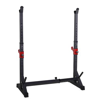 China Modern Professional Portable Multifunctional Force Forming United Squat Rack Stand for sale