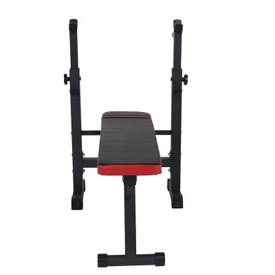 China Morden Hot Sale Fitness Equipment Portable Weightlifting Bed For Body Exercise for sale