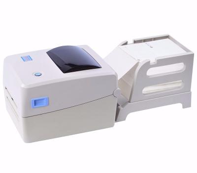 China With verification function automatic thermal printer paper high-speed printing with large storage capacity transfer barcode thermal printer for sale