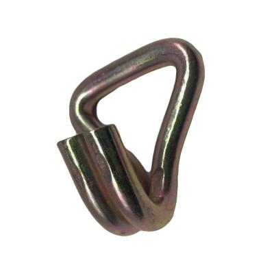 China Heavy industry 1.5 inch double J-hook for sale