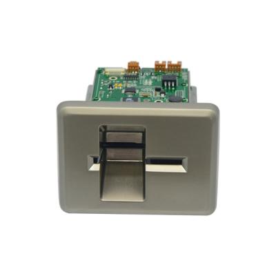 China Trustworthy Syncotek Compact and Manual Insert Card Readers for SELF-SERVICE KIOSK Machine SK-288 for sale