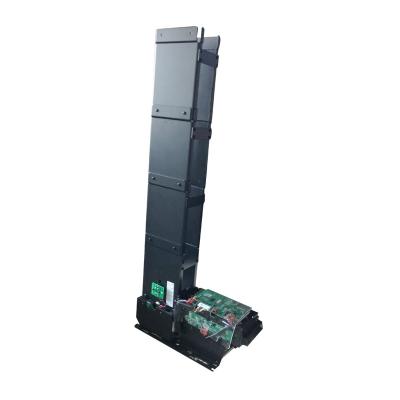 China Cheap SDK Rfid Ticket Machine / Card Dispenser With Big Hopper For Vending Machine for sale