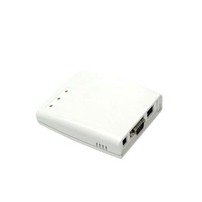 China 100mm desktop HF rfid reader / writer rs232 zu verkaufen