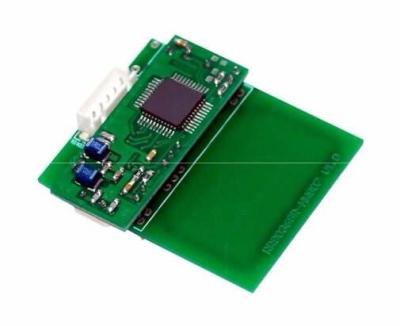 China 110mm 15693 HF RFID Card Readers / Writer Module zu verkaufen