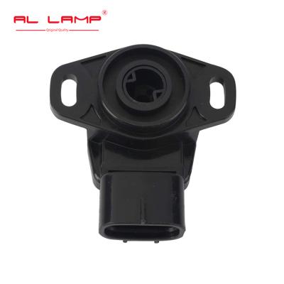 China Throttle Position TPS Sensor For SUZUKI Grand Vitara 1998 2006 13420-65D00 13420-52D00 OEM Size for sale