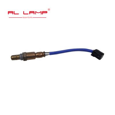 China Auto Engine Parts Oxygen Sensor O2 Lambda Sensor For Honda Accord Acura TSX OEM 36532-R40-A01 OEM Standard Size for sale