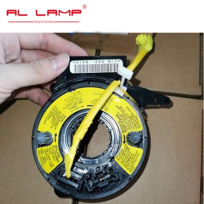 China Engine Parts Spiral Cable Clock Spring For Mazda 3 BBP3-66-CS0 BS3E-66-CS0 OEM Standard for sale