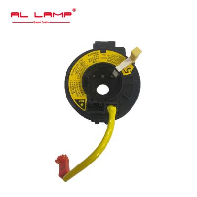 China PVC OEM 84306-0D031 Steering Wheel Spiral Cable Clock Spring Coil for Toyota Vios Soluna for sale